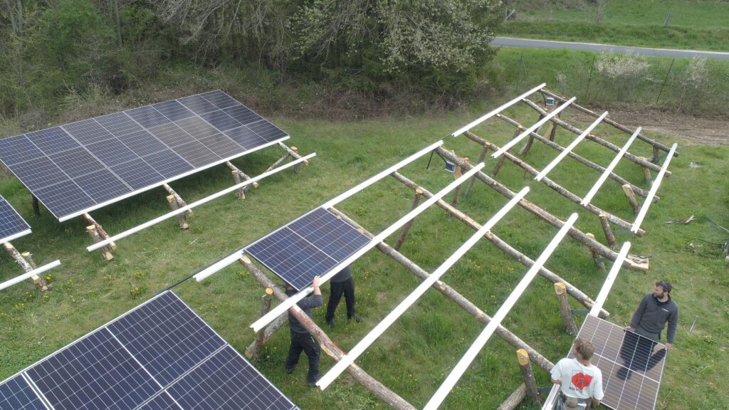 PV_Rosieres_CentraleAuSol_Installation